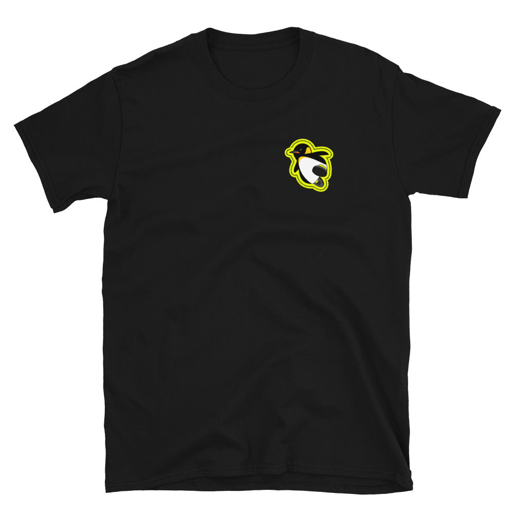 Rocket Pengwin Icon Tee